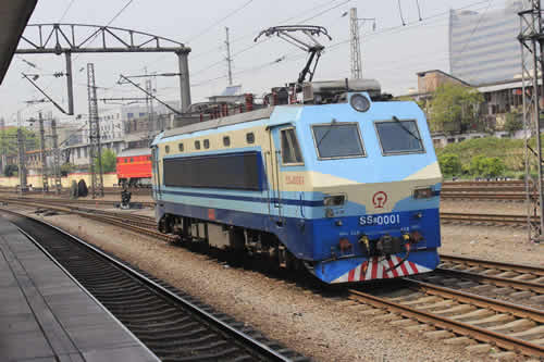 電力機車運用與檢修專業(yè)主要學(xué)習什么課程呢？