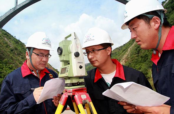 工程測(cè)量專業(yè)就業(yè)單位有哪些？