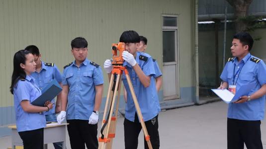 石家莊哪個(gè)學(xué)校開設(shè)工程測(cè)量專業(yè)？