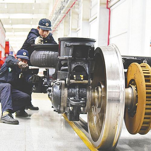 鐵道車輛運(yùn)用與檢修專業(yè)怎么樣？