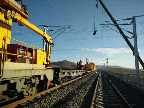 內(nèi)燃機(jī)車運用與檢修專業(yè)就業(yè)單位有哪些？