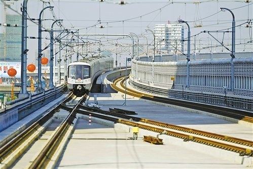 城市軌道交通運營管理專業(yè)工資待遇怎么樣？