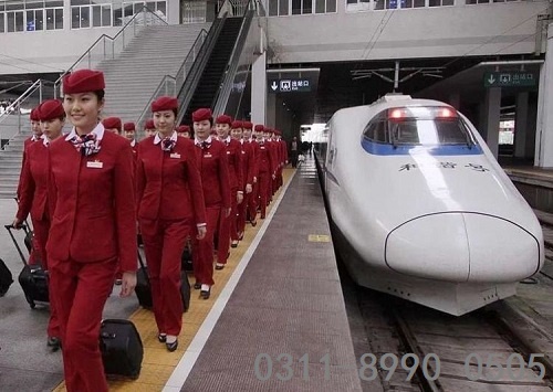 石家莊東華鐵路學(xué)校哪個專業(yè)適合女生學(xué)習？