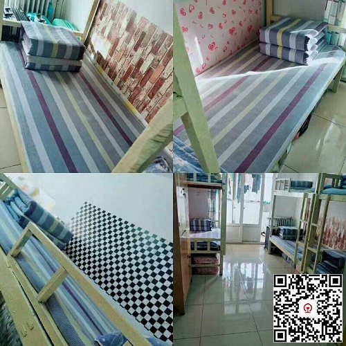 石家莊東華鐵路學(xué)校學(xué)生食宿好不好？