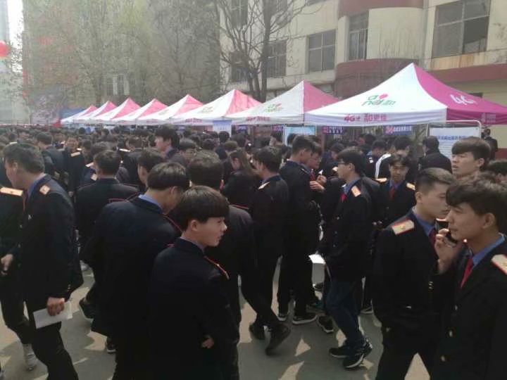 石家莊鐵道技工學(xué)校能就業(yè)嗎？