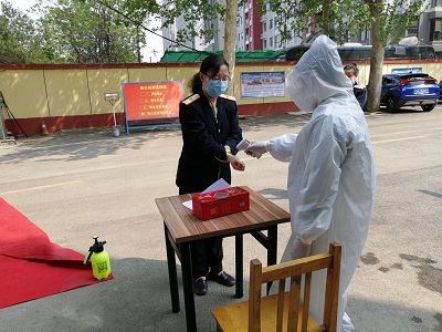 石家莊鐵路學(xué)校開學(xué)時(shí)間