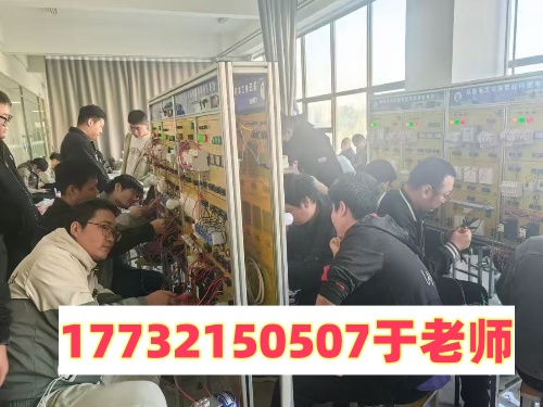 石家莊近期有電工證考試嗎？